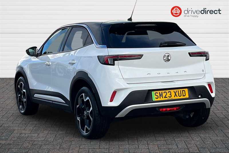 Used Vauxhall Mokka 2023 for sale - 78051180: Photo 5