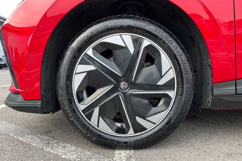 Used MG MG4 2023 for sale - 76733732: Photo 9