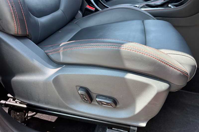 Used MG MG ZS for sale - 76761722: Photo 26