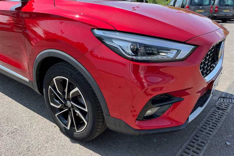 Used MG MG ZS for sale - 76761722: Photo 28