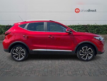 Used MG MG ZS undefined for sale - 76761722: Photo