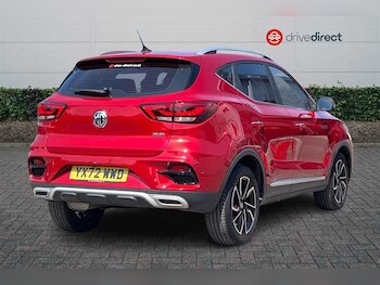 Used MG MG ZS undefined for sale - 76761722: Photo