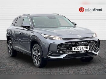 Used MG MG HS 2026 for sale - 77812076: Photo