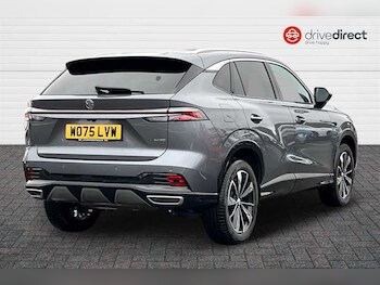 Used MG MG HS 2026 for sale - 77812076: Photo