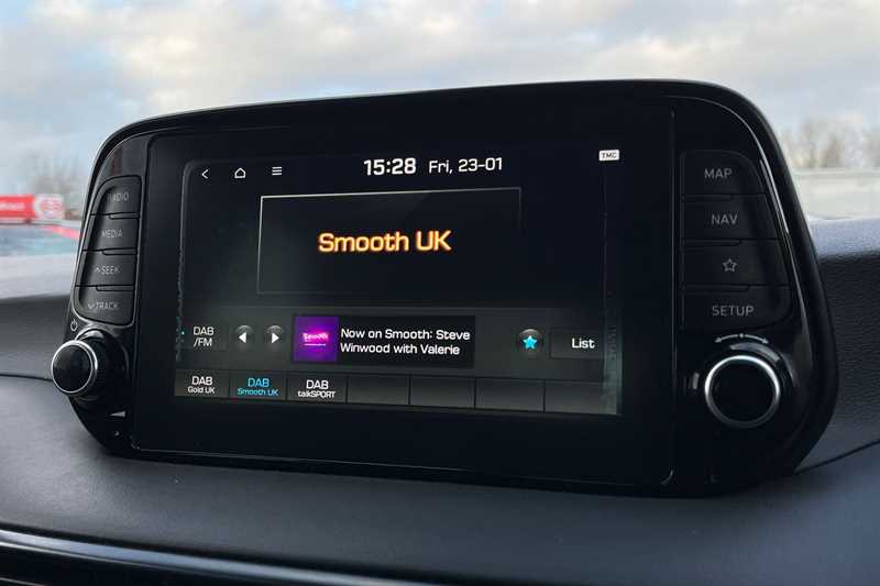 Used Hyundai TUCSON 2020 for sale - 77349425: Photo 17