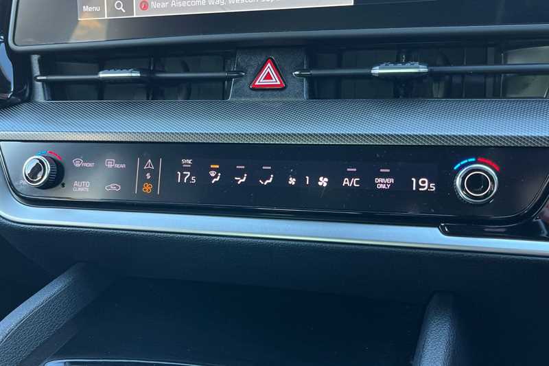 Used Kia Sportage 2023 for sale - 77553997: Photo 15