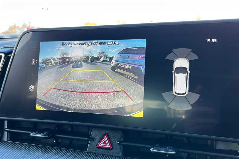 Used Kia Sportage 2023 for sale - 77553997: Photo 19