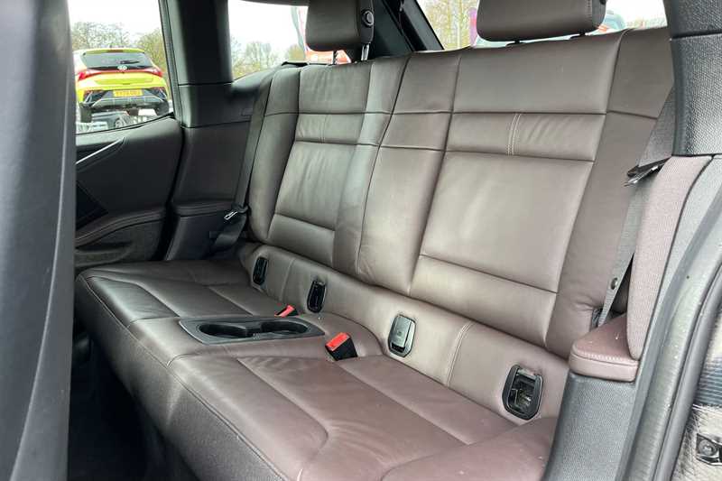 Used BMW i3 2021 for sale - 77561549: Photo 24