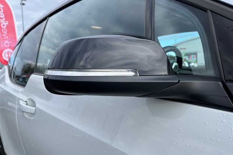 Used BMW i3 2021 for sale - 77561549: Photo 34