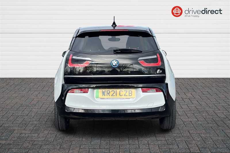 Used BMW i3 2021 for sale - 77561549: Photo 4