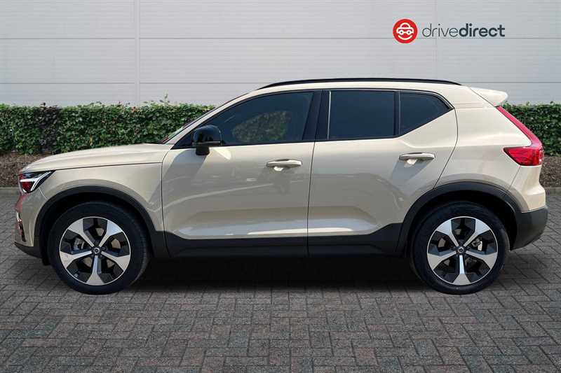 Used Volvo XC40 2025 for sale - 76917193: Photo 6