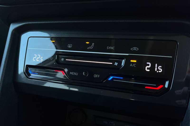 Used Volkswagen Tiguan Allspace 2024 for sale - 76524599: Photo 15