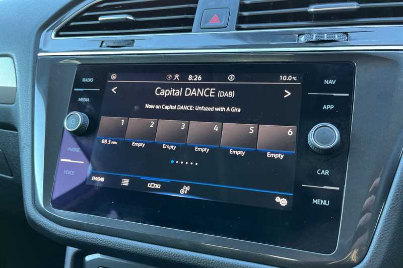 Used Volkswagen Tiguan Allspace 2024 for sale - 76524599: Photo 17