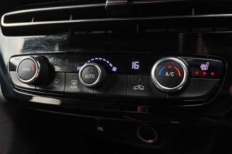 Used Vauxhall Mokka 2023 for sale - 77843640: Photo 15