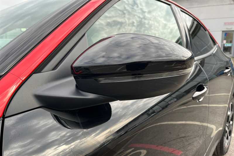 Used Vauxhall Mokka 2023 for sale - 77843640: Photo 35