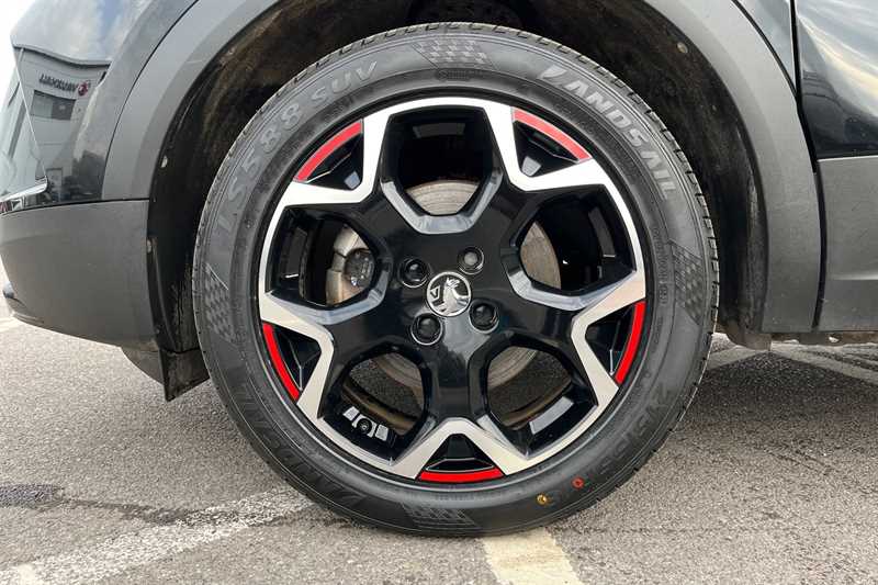 Used Vauxhall Mokka 2023 for sale - 77843640: Photo 9