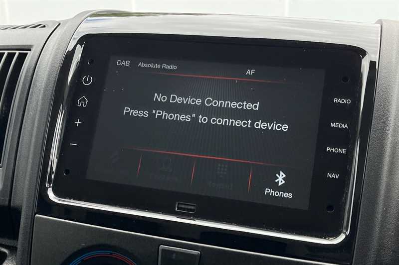 Used Vauxhall Movano 2024 for sale - 76530048: Photo 19