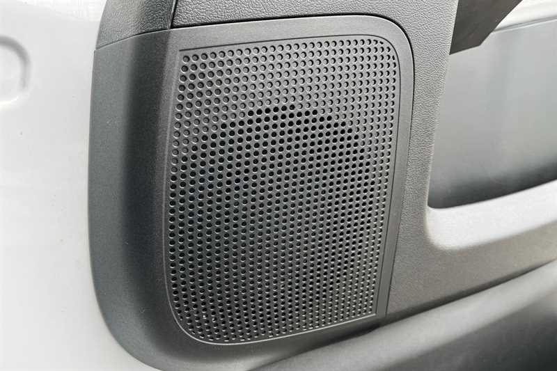 Used Vauxhall Movano 2024 for sale - 76530048: Photo 27