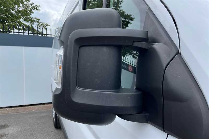 Used Vauxhall Movano 2024 for sale - 76530048: Photo 34