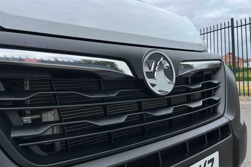 Used Vauxhall Movano 2024 for sale - 76530048: Photo 47