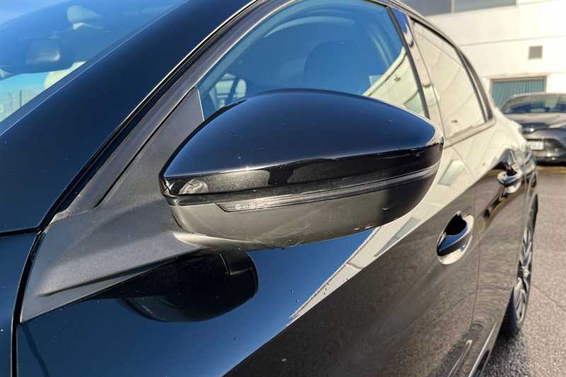 Used Peugeot 208 2025 for sale - 77887869: Photo 35