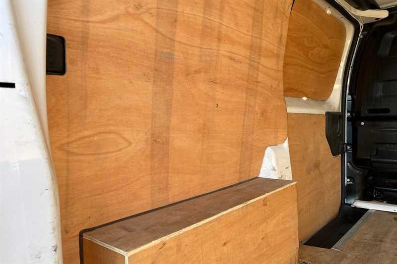 Used Vauxhall Vivaro 2023 for sale - 77899744: Photo 37