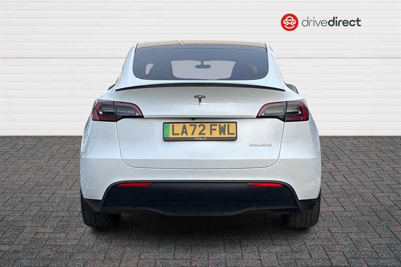 Used Tesla Model Y 2022 for sale - 78175037: Photo 4