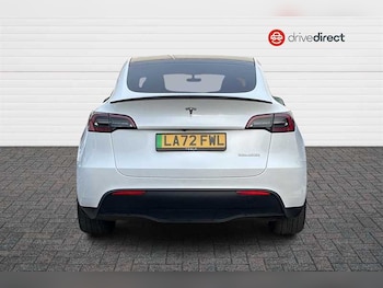 Used Tesla Model Y 2022 for sale - 78175037: Photo