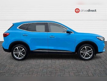 Used MG MG HS 2023 for sale - 78338954: Photo