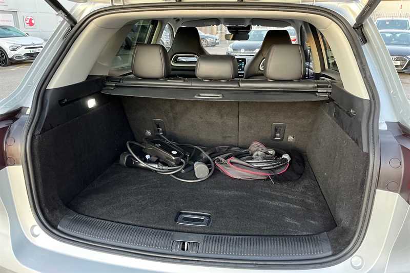 Used MG MG HS 2023 for sale - 77486957: Photo 25