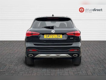 Used MG MG HS 2023 for sale - 78296171: Photo