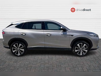 Used MG MG HS 2025 for sale - 79040409: Photo