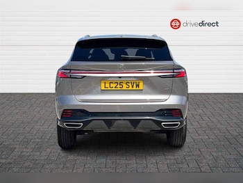 Used MG MG HS 2025 for sale - 79040409: Photo