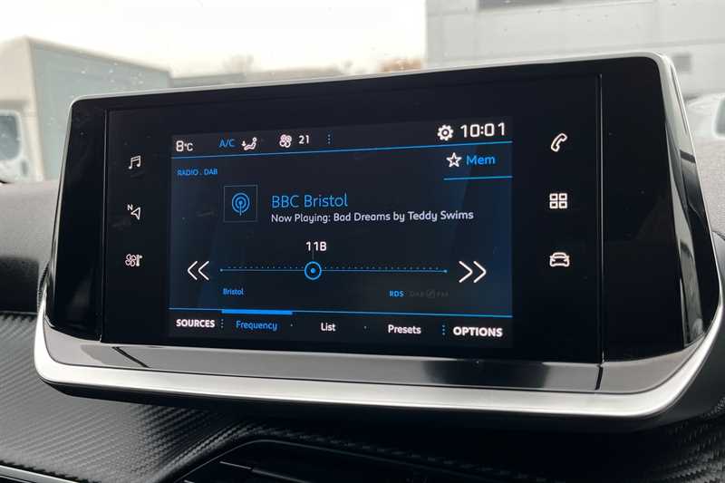 Used Peugeot 2008 2021 for sale - 77474013: Photo 17