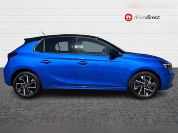 Used Vauxhall Corsa 2026 for sale - 79398487: Photo