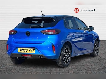 Used Vauxhall Corsa 2026 for sale - 79398487: Photo