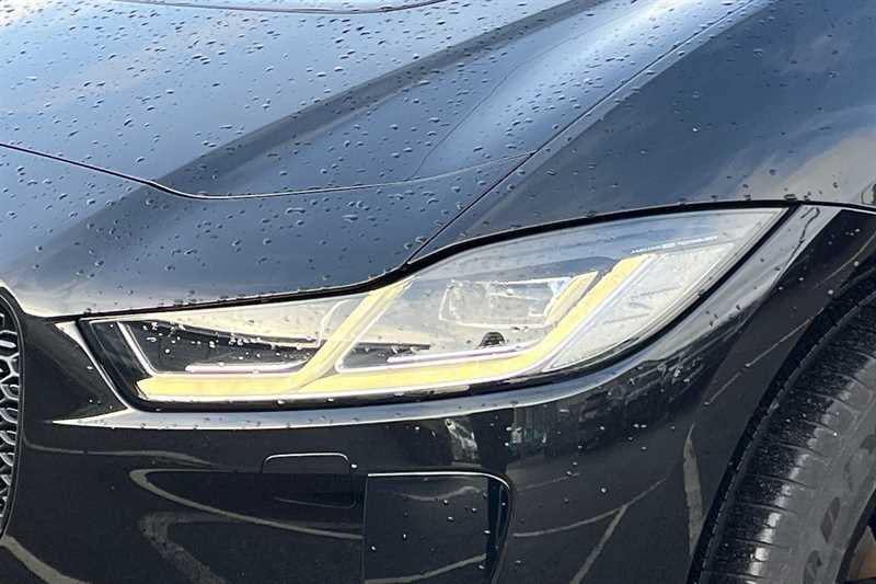 Used Jaguar I-Pace 2021 for sale - 78138613: Photo 29