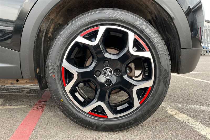 Used Vauxhall Mokka Electric for sale - 77930367: Photo 10