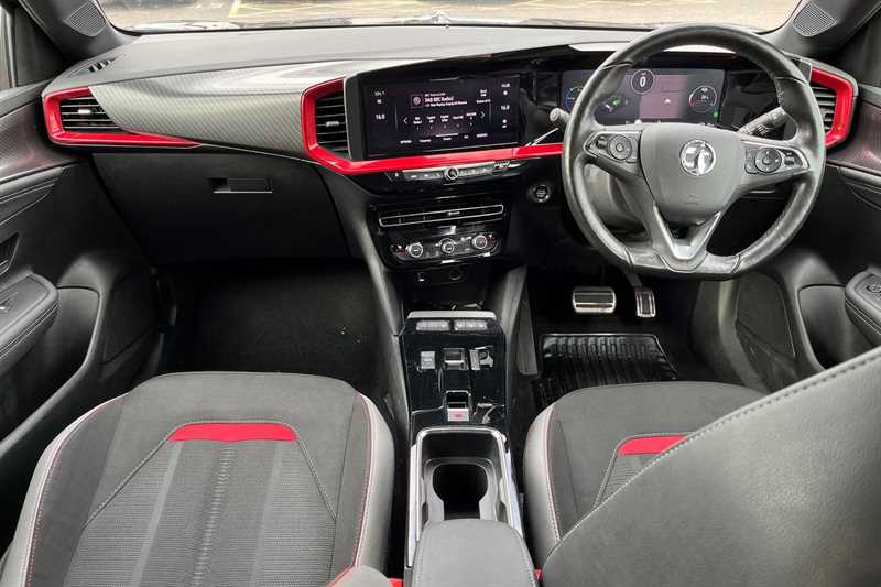 Used Vauxhall Mokka Electric for sale - 77930367: Photo 13