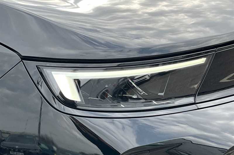 Used Vauxhall Mokka Electric for sale - 77930367: Photo 28