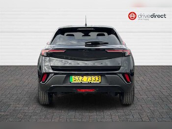 Used Vauxhall Mokka Electric 2023 for sale - 77930367: Photo