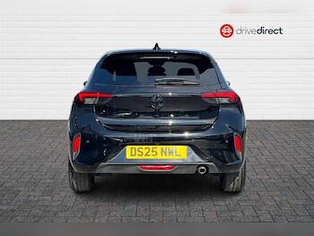 Used Vauxhall Corsa 2025 for sale - 78651634: Photo