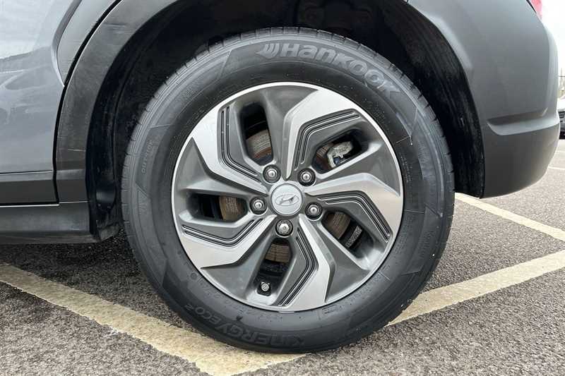 Used Hyundai KONA 2023 for sale - 78217484: Photo 10