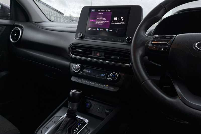 Used Hyundai KONA 2023 for sale - 78217484: Photo 14