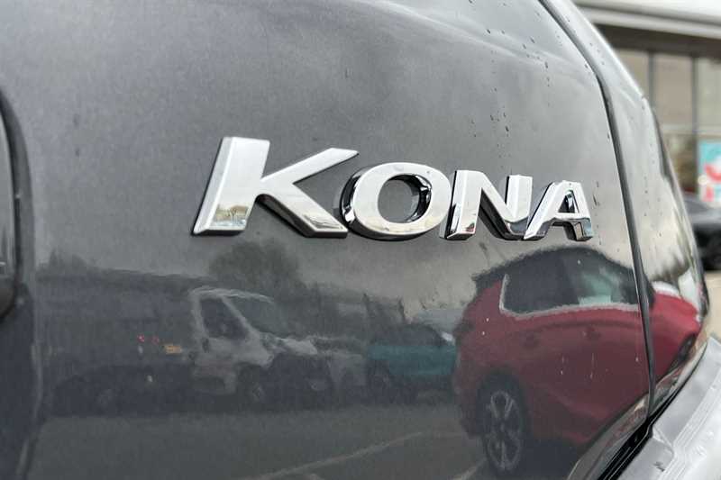 Used Hyundai KONA 2023 for sale - 78217484: Photo 30