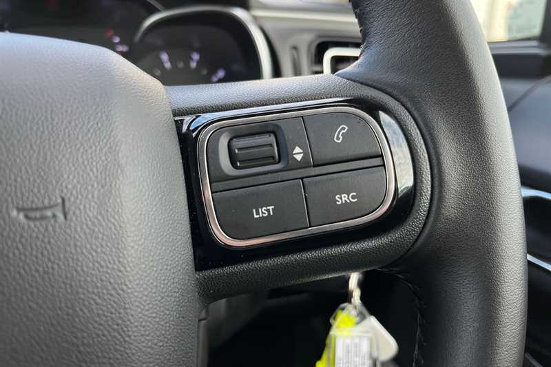 Used Citroen C3 2024 for sale - 77486688: Photo 22