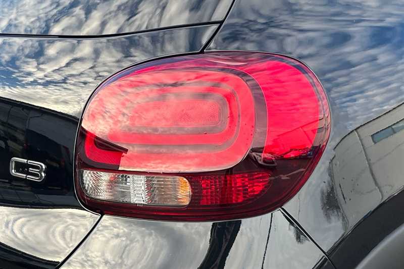 Used Citroen C3 2024 for sale - 77486688: Photo 32