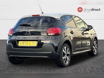 Used Citroen C3 undefined for sale - 77486688: Photo
