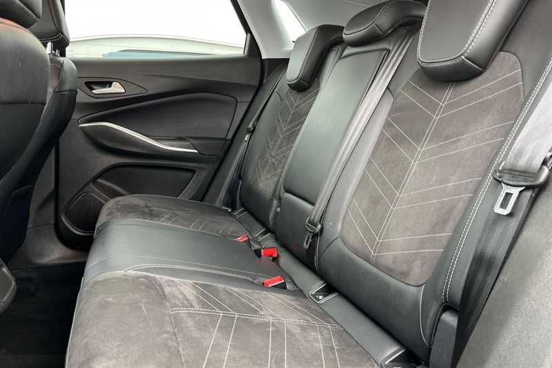 Used Vauxhall Grandland 2022 for sale - 77800349: Photo 24