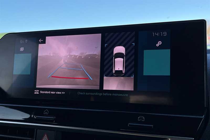 Used Citroen C4 2021 for sale - 77481270: Photo 19